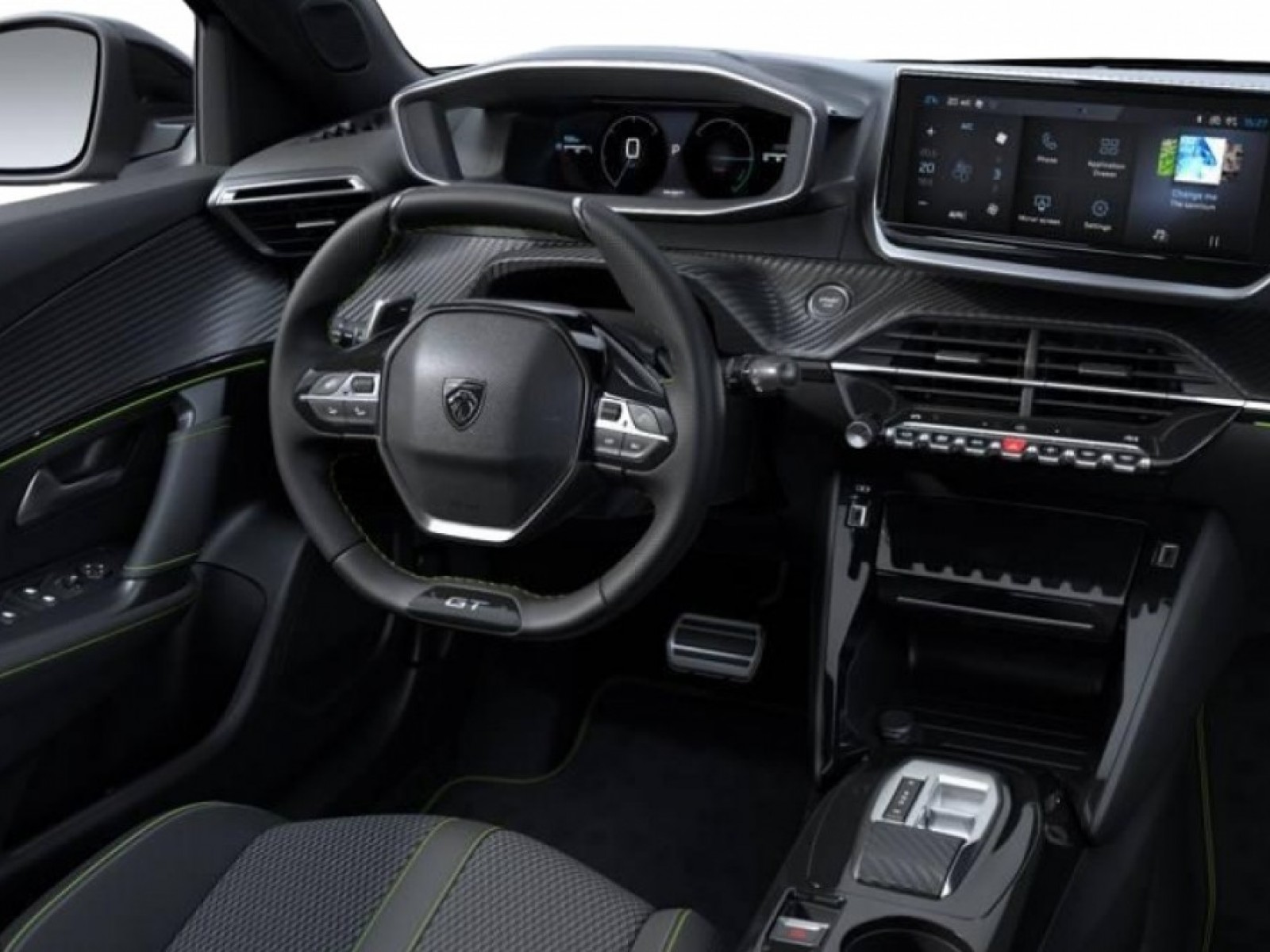 PEUGEOT - 2008 - #639395 - 19