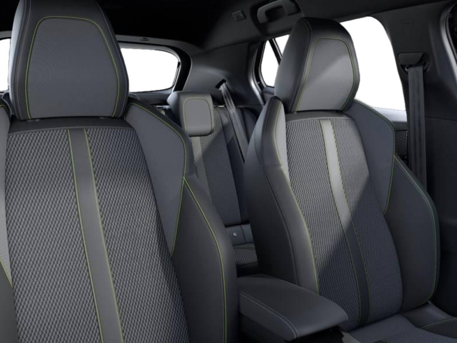 PEUGEOT - 2008 - #639395 - 12