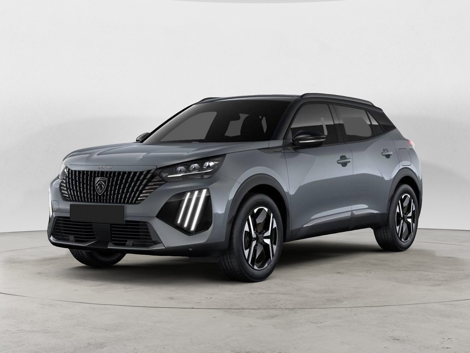 PEUGEOT - 2008 - #639359 - 0