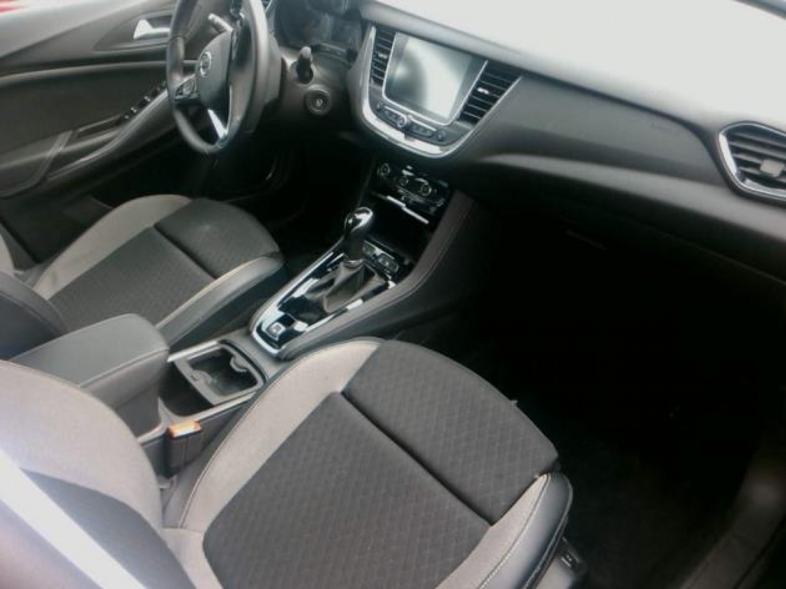 OPEL - GRANDLAND X - #170751 - 2
