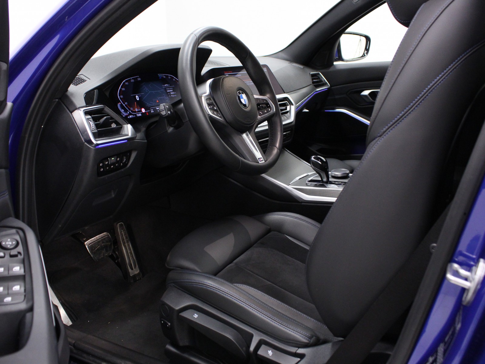 BMW - SERIE 3 TOURING G21 - #165574 - 3