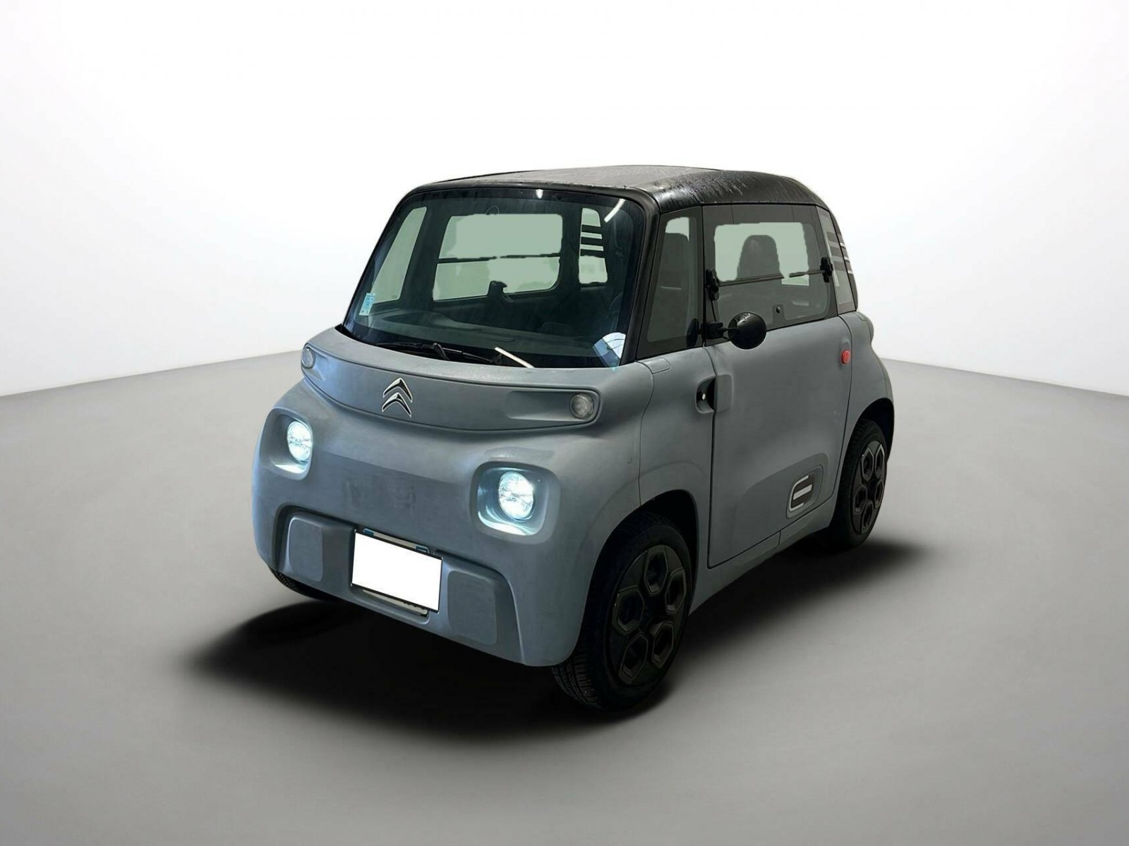 CITROEN - AMI - #199687 - 0