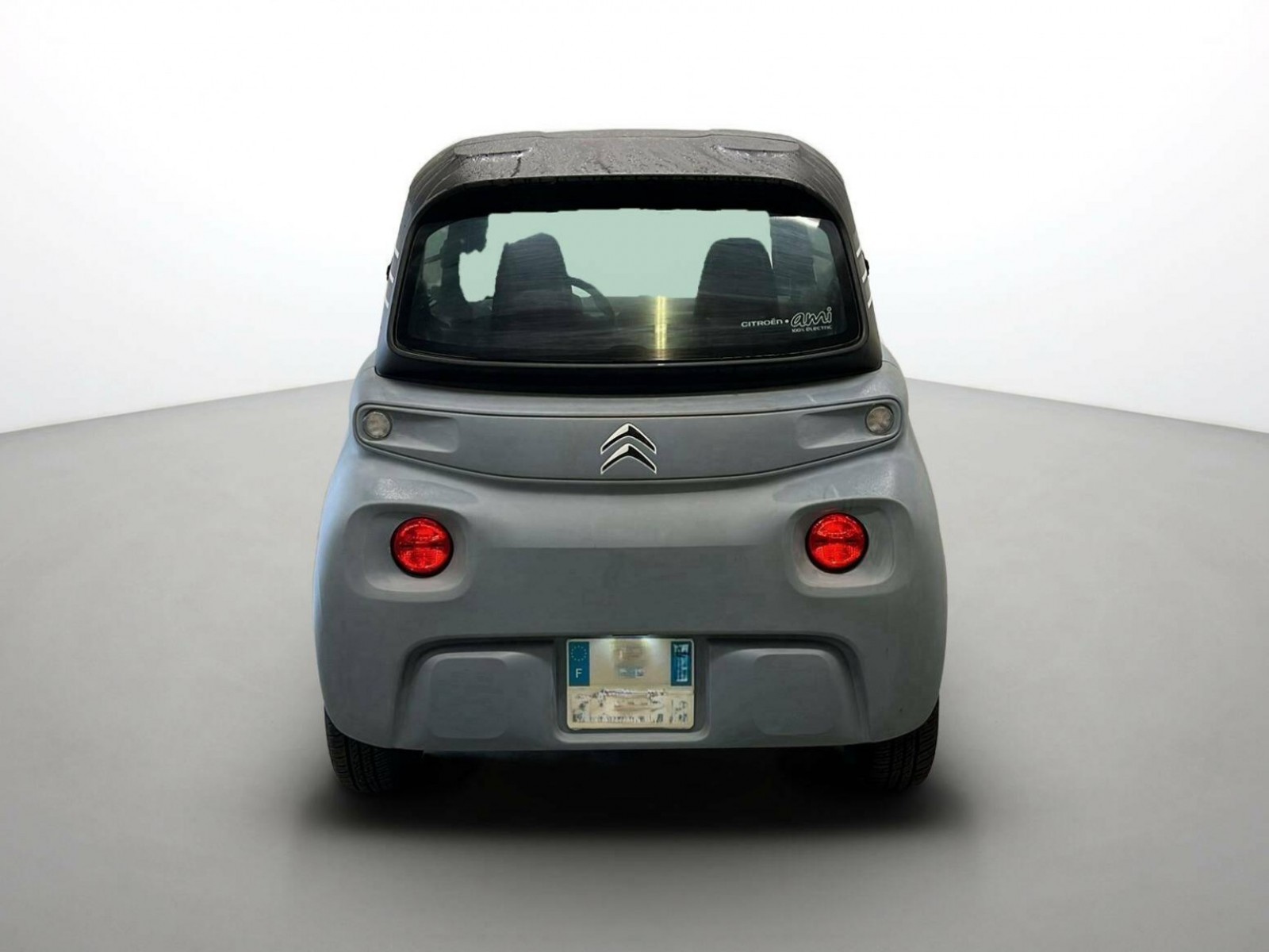 CITROEN - AMI - #199687 - 17