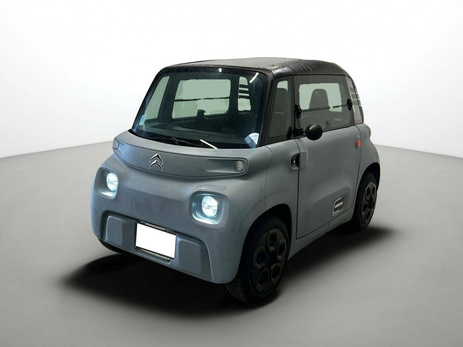 CITROEN - AMI - #199687 - 16