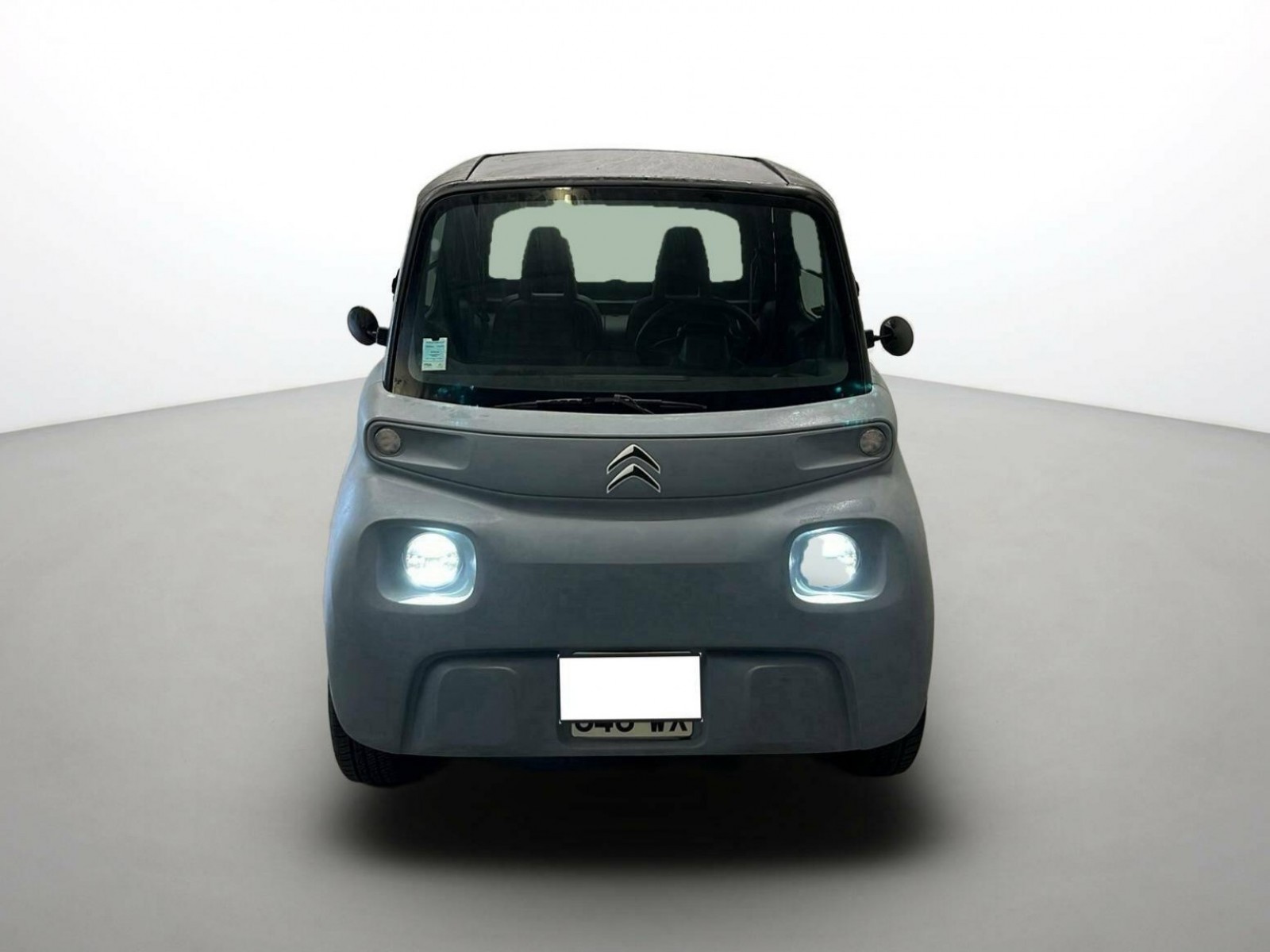 CITROEN - AMI - #199687 - 18