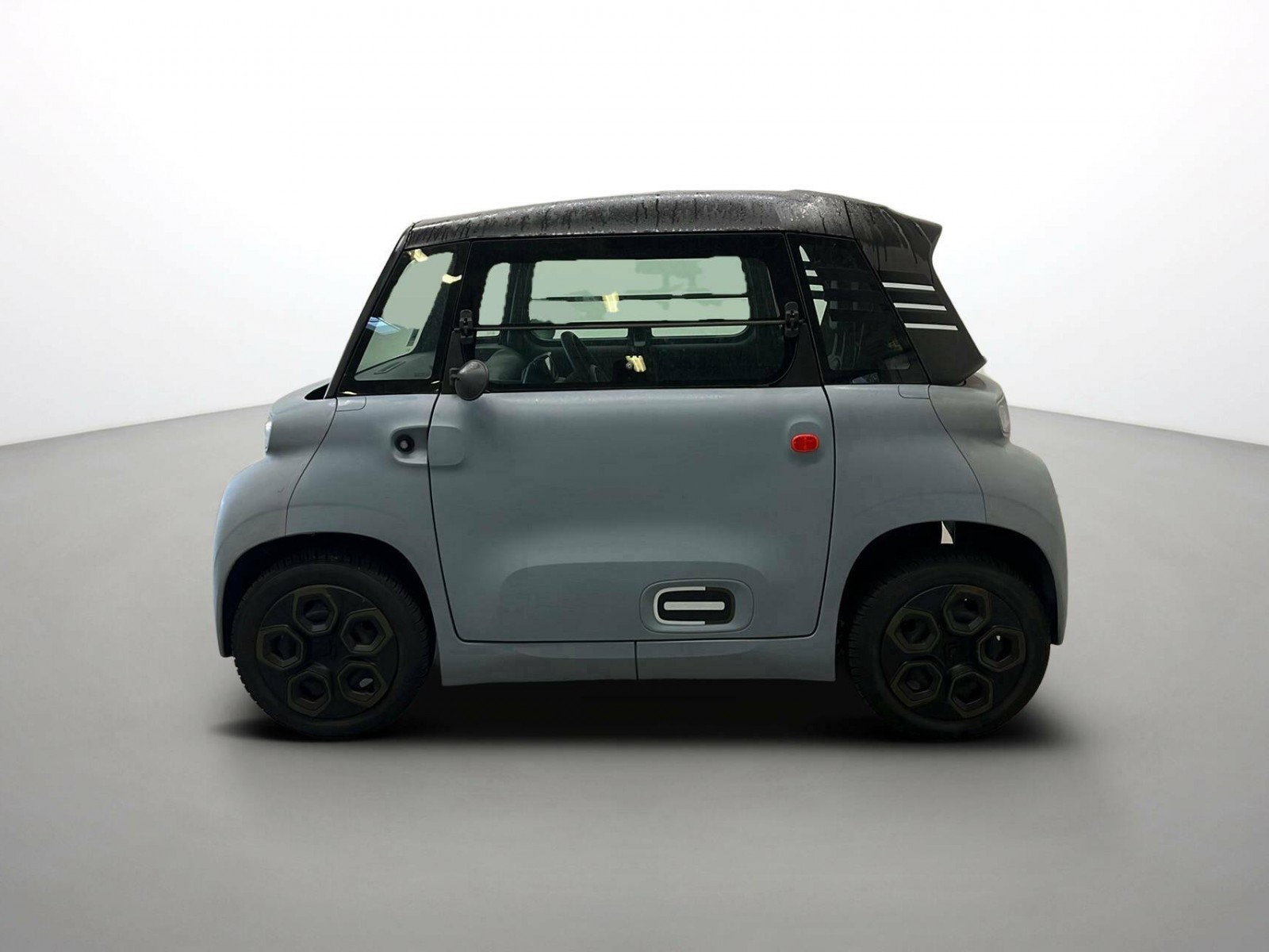 CITROEN - AMI - #199687 - 7