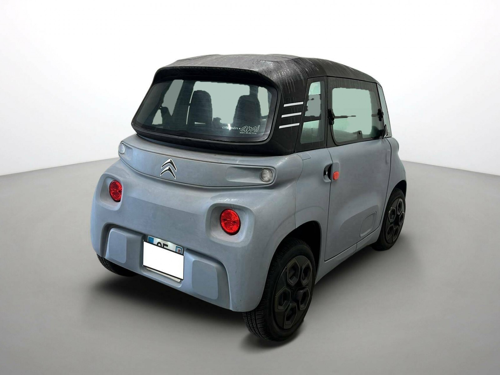 CITROEN - AMI - #199687 - 13