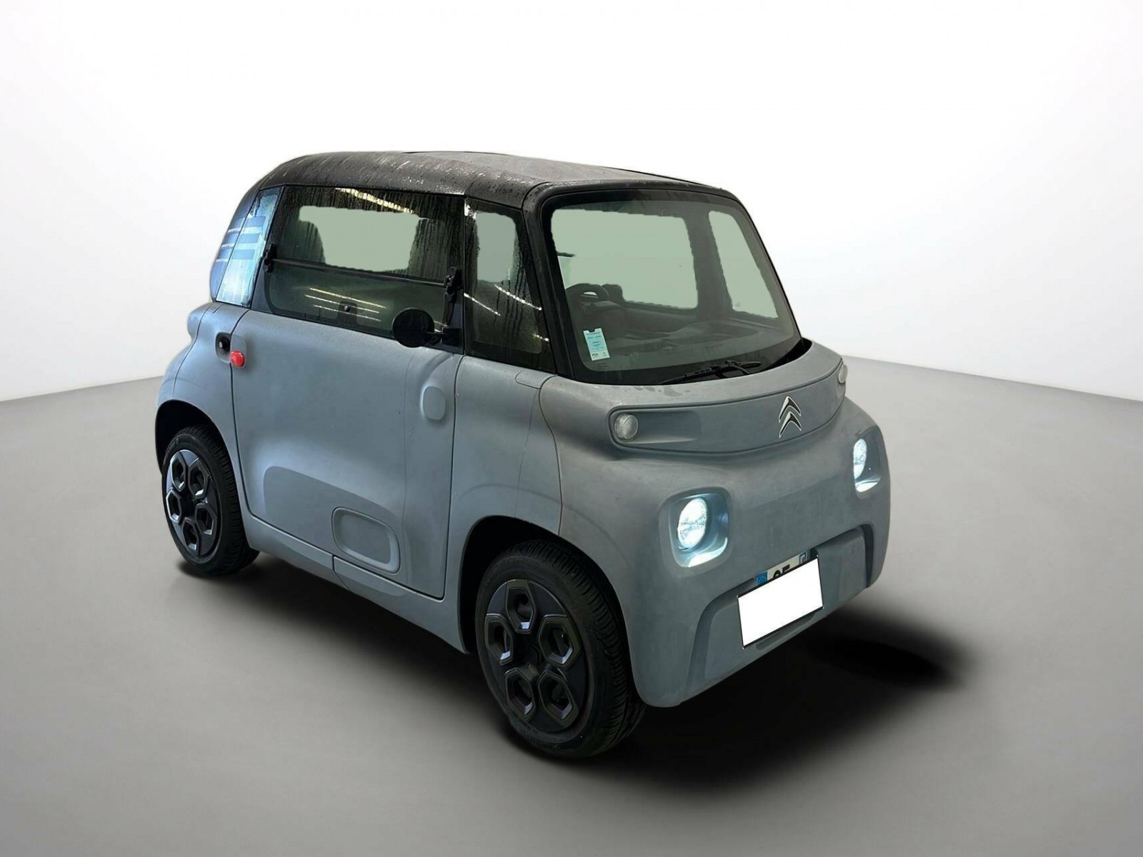 CITROEN - AMI - #199687 - 15