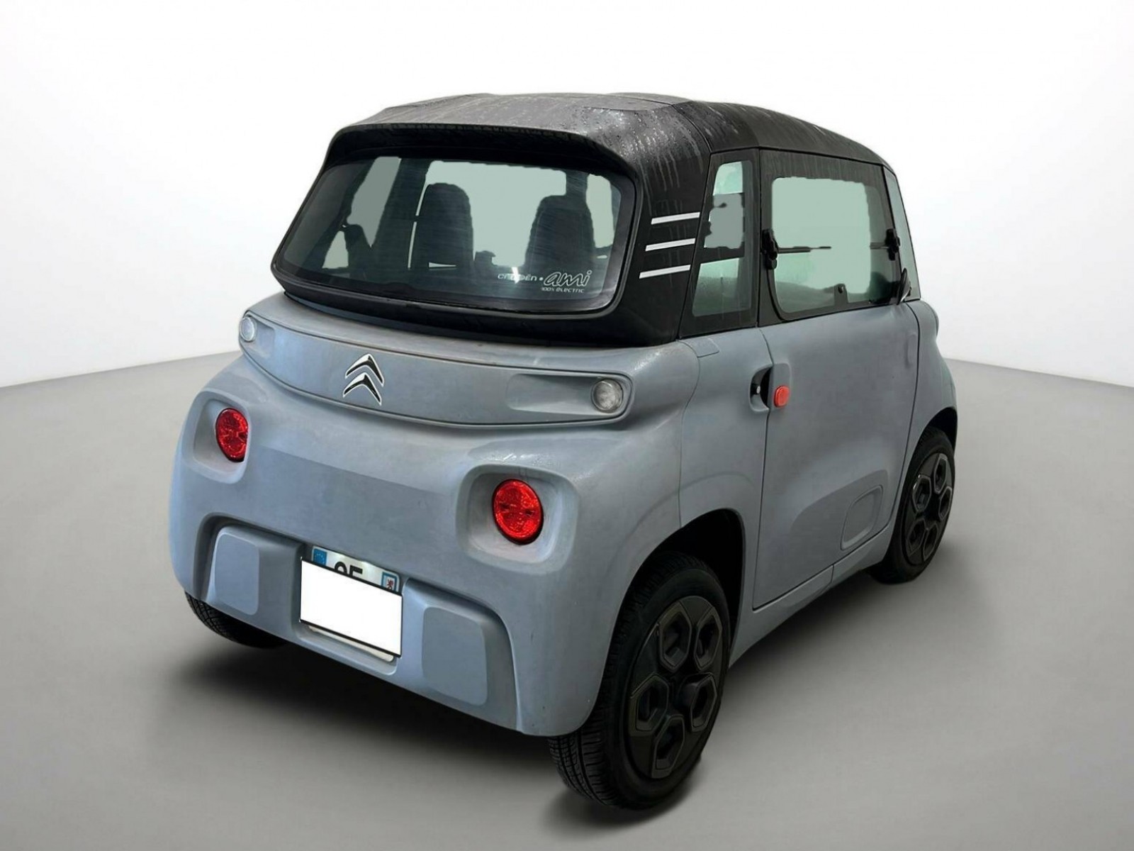 CITROEN - AMI - #199687 - 29