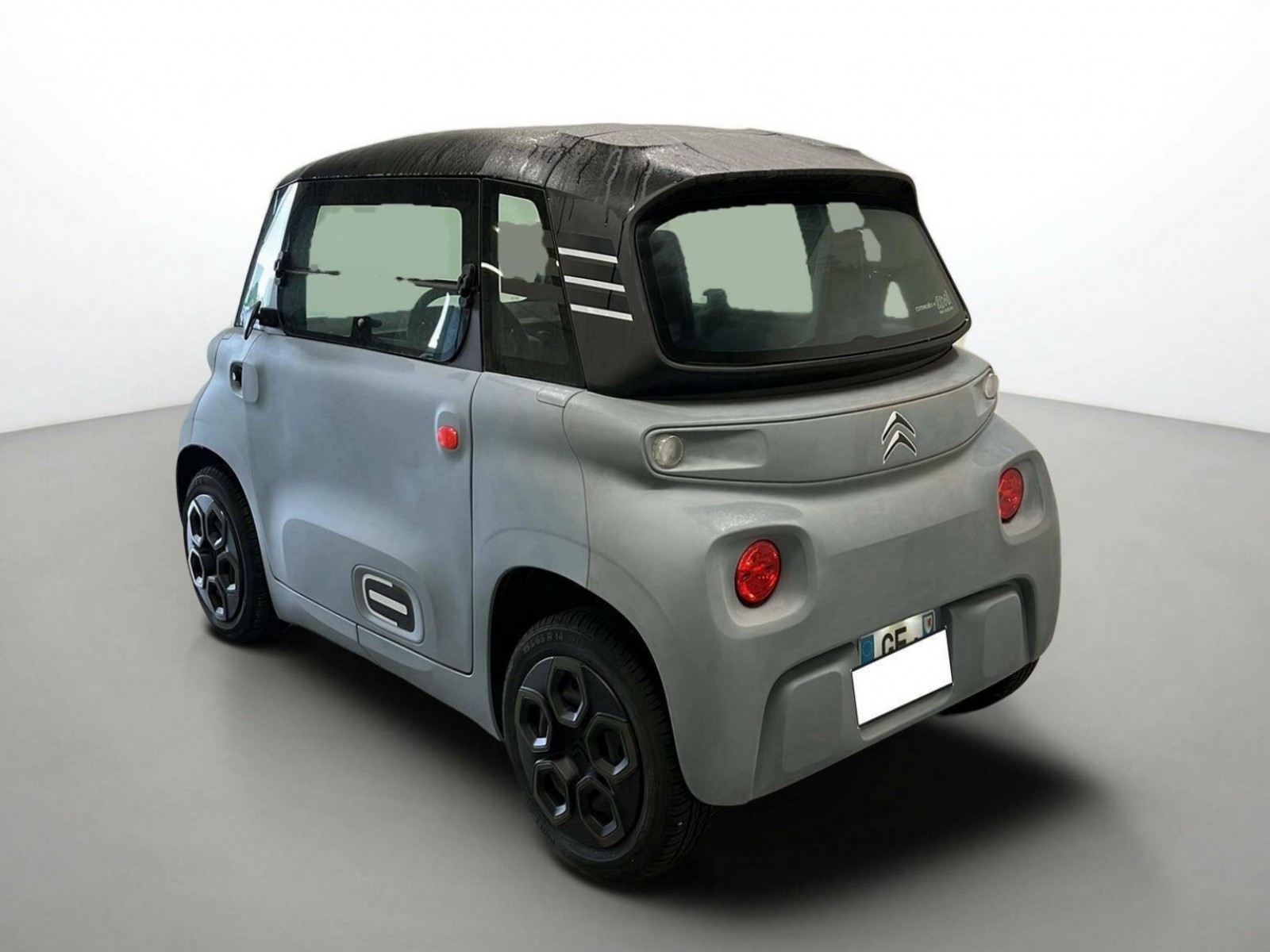 CITROEN - AMI - #199687 - 30