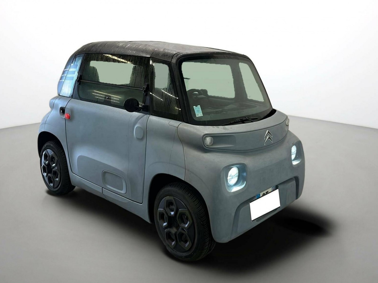 CITROEN - AMI - #199687 - 31