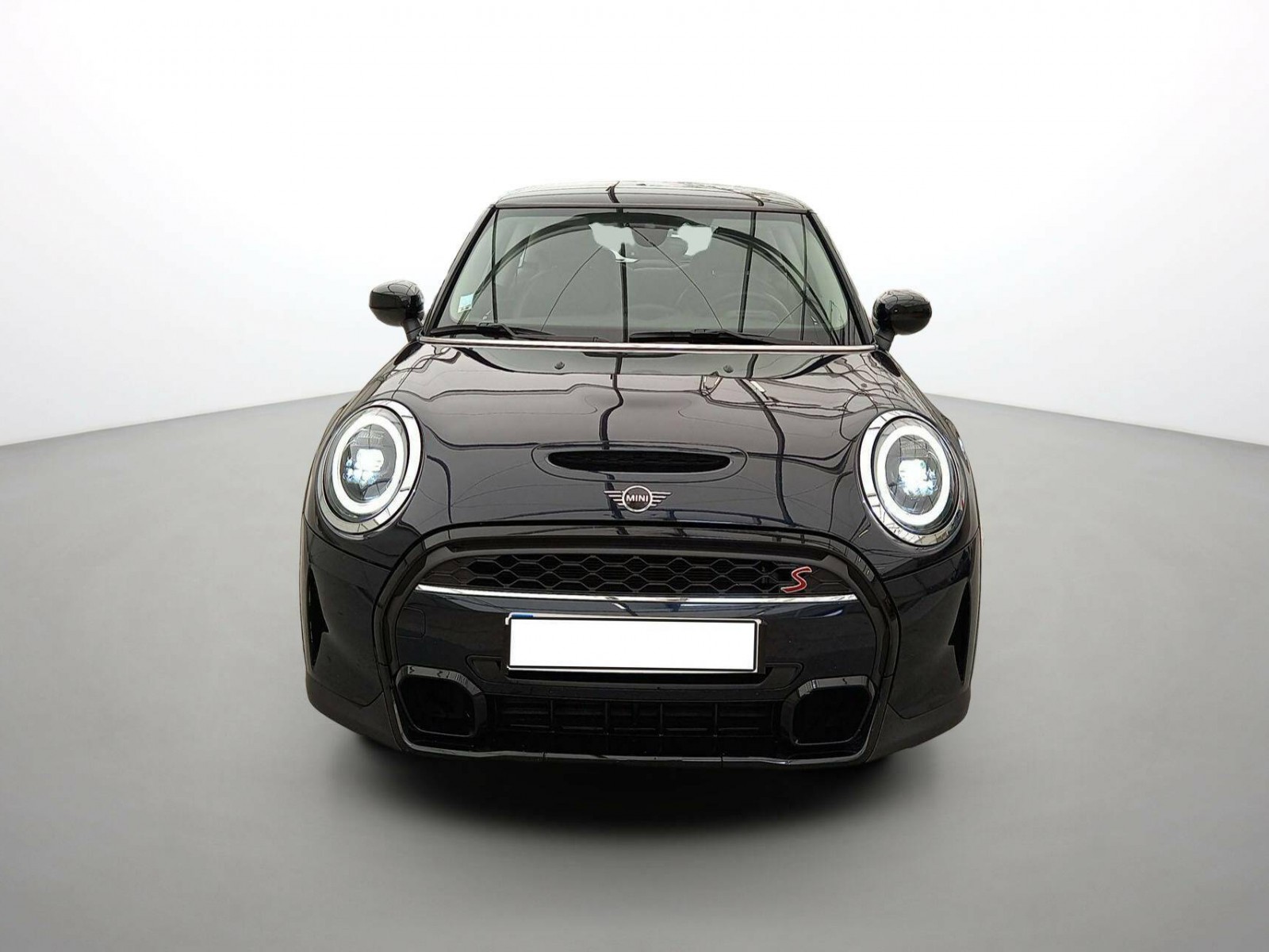 MINI - HATCH 3 PORTES F56 LCI II - #201880 - 2