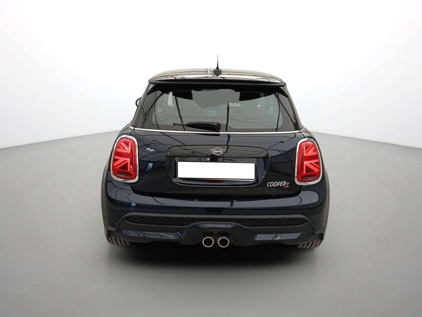 MINI - HATCH 3 PORTES F56 LCI II - #201880 - 1