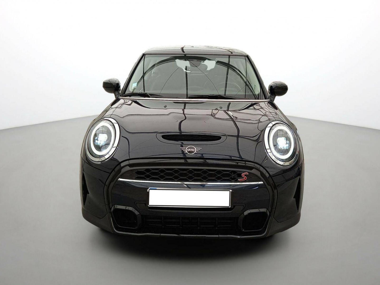 MINI - HATCH 3 PORTES F56 LCI II - #201880 - 19