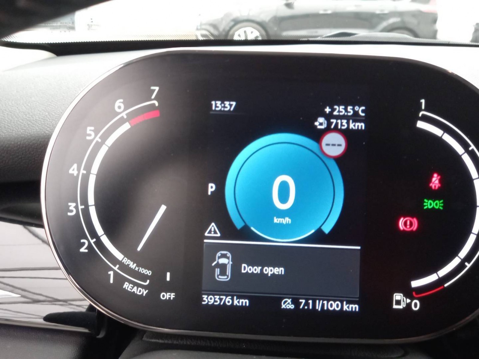 MINI - HATCH 3 PORTES F56 LCI II - #201880 - 4