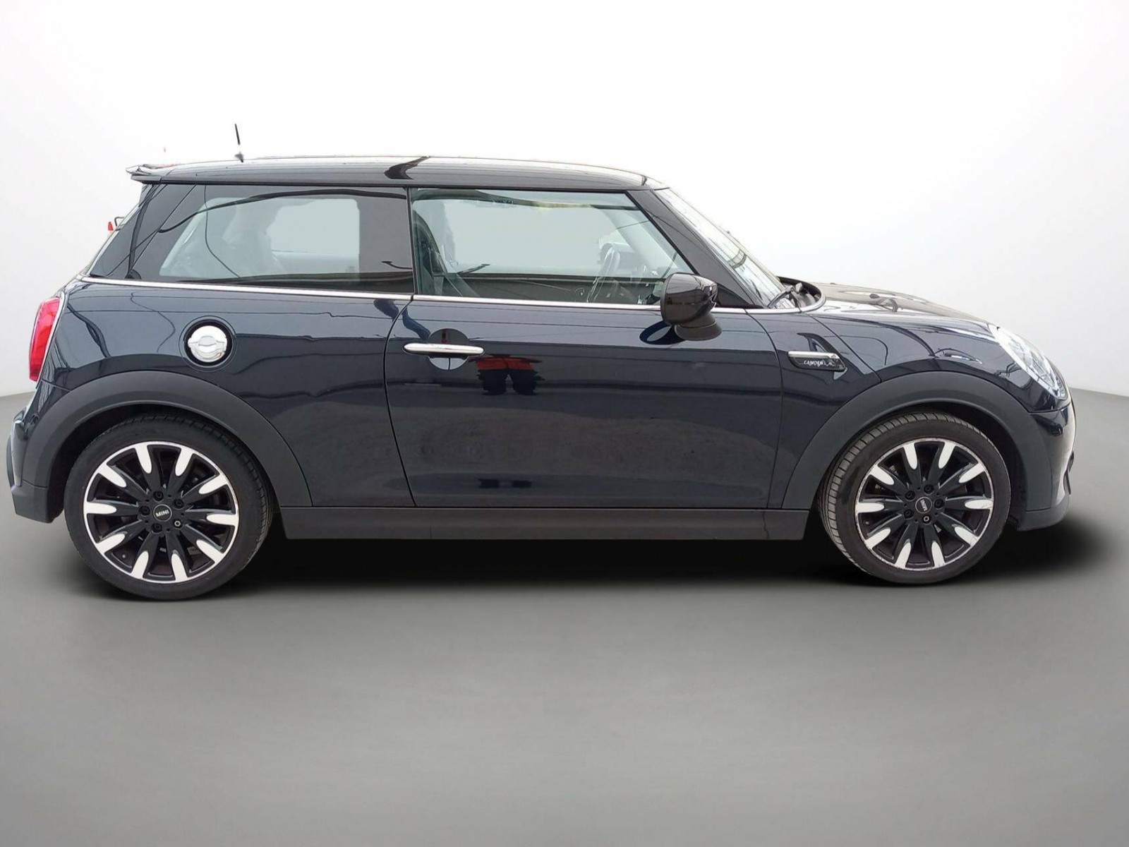 MINI - HATCH 3 PORTES F56 LCI II - #201880 - 6