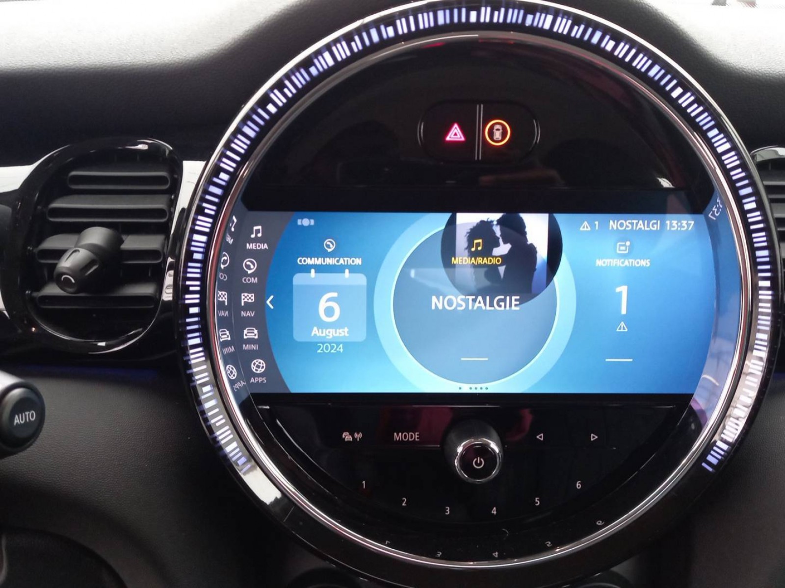 MINI - HATCH 3 PORTES F56 LCI II - #201880 - 5