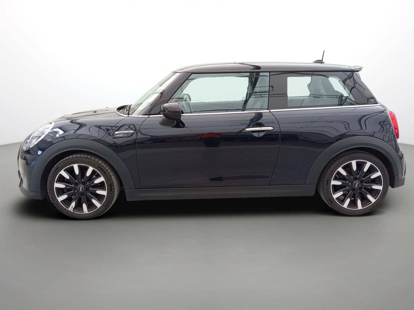 MINI - HATCH 3 PORTES F56 LCI II - #201880 - 7