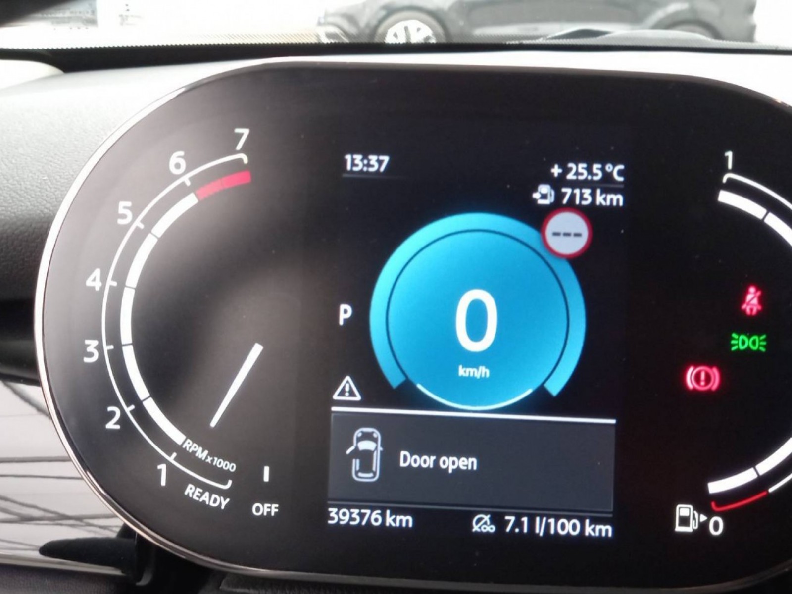 MINI - HATCH 3 PORTES F56 LCI II - #201880 - 21