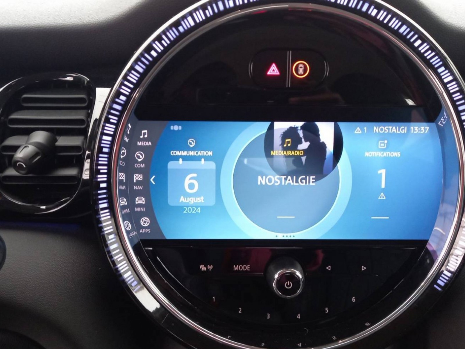 MINI - HATCH 3 PORTES F56 LCI II - #201880 - 22