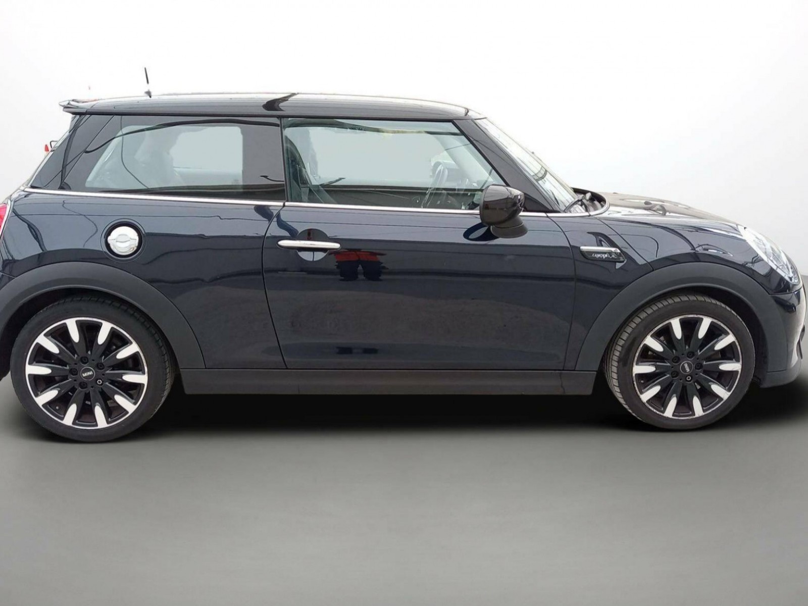 MINI - HATCH 3 PORTES F56 LCI II - #201880 - 23