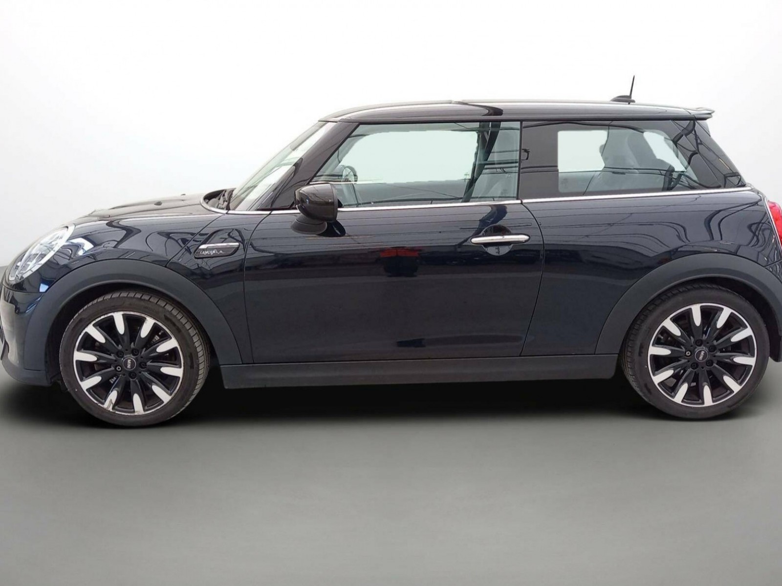 MINI - HATCH 3 PORTES F56 LCI II - #201880 - 24