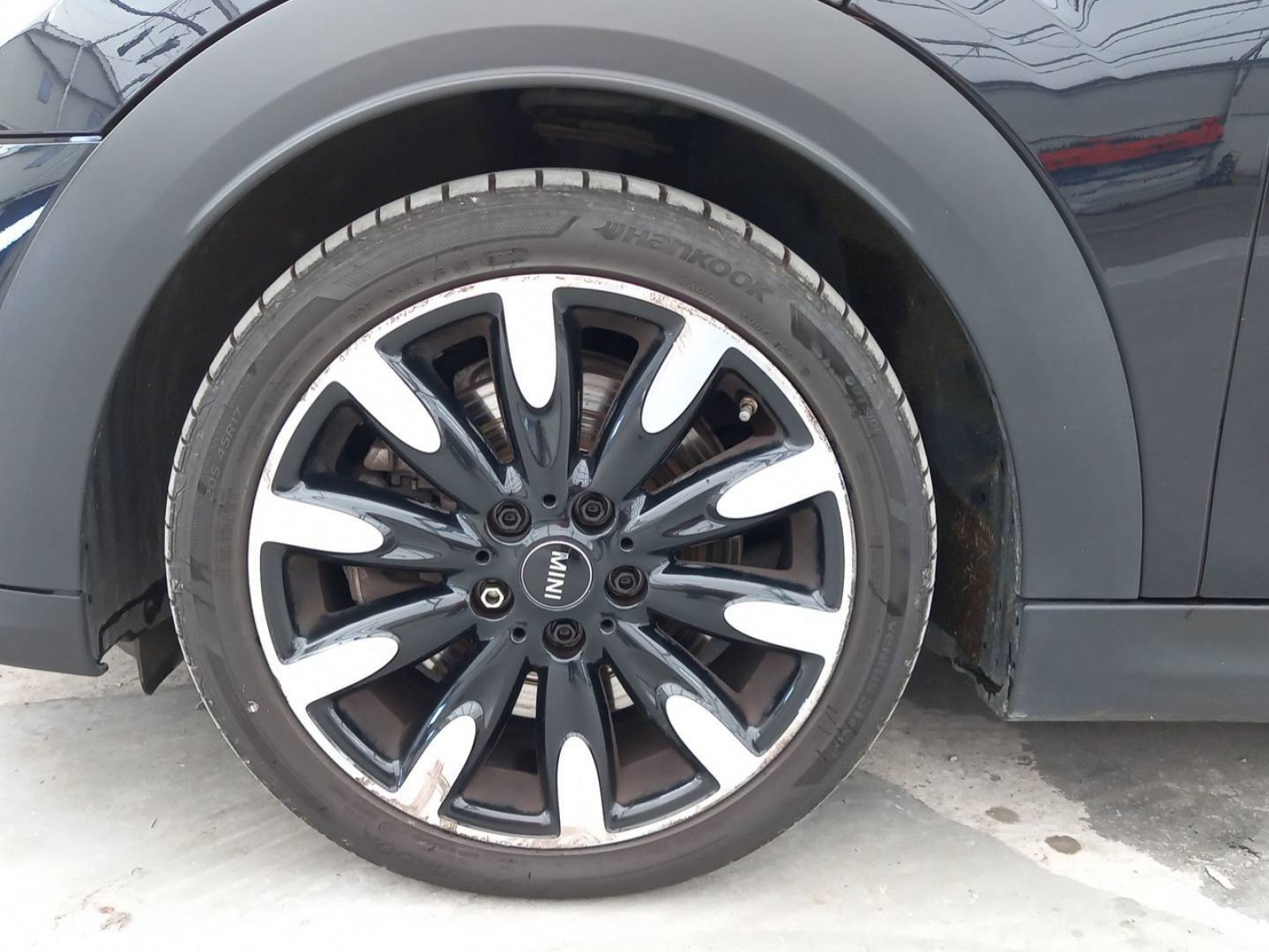 MINI - HATCH 3 PORTES F56 LCI II - #201880 - 8