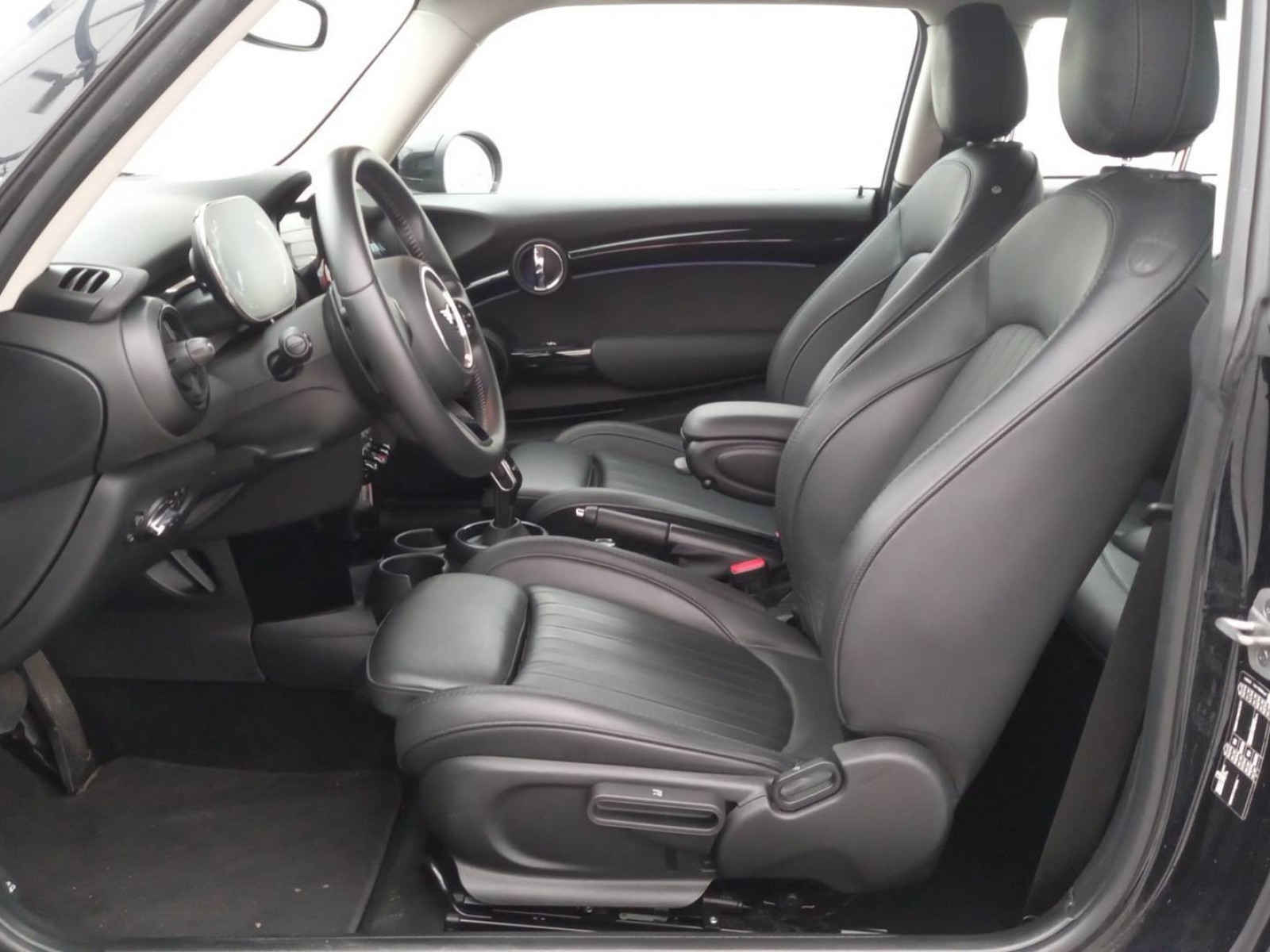MINI - HATCH 3 PORTES F56 LCI II - #201880 - 10