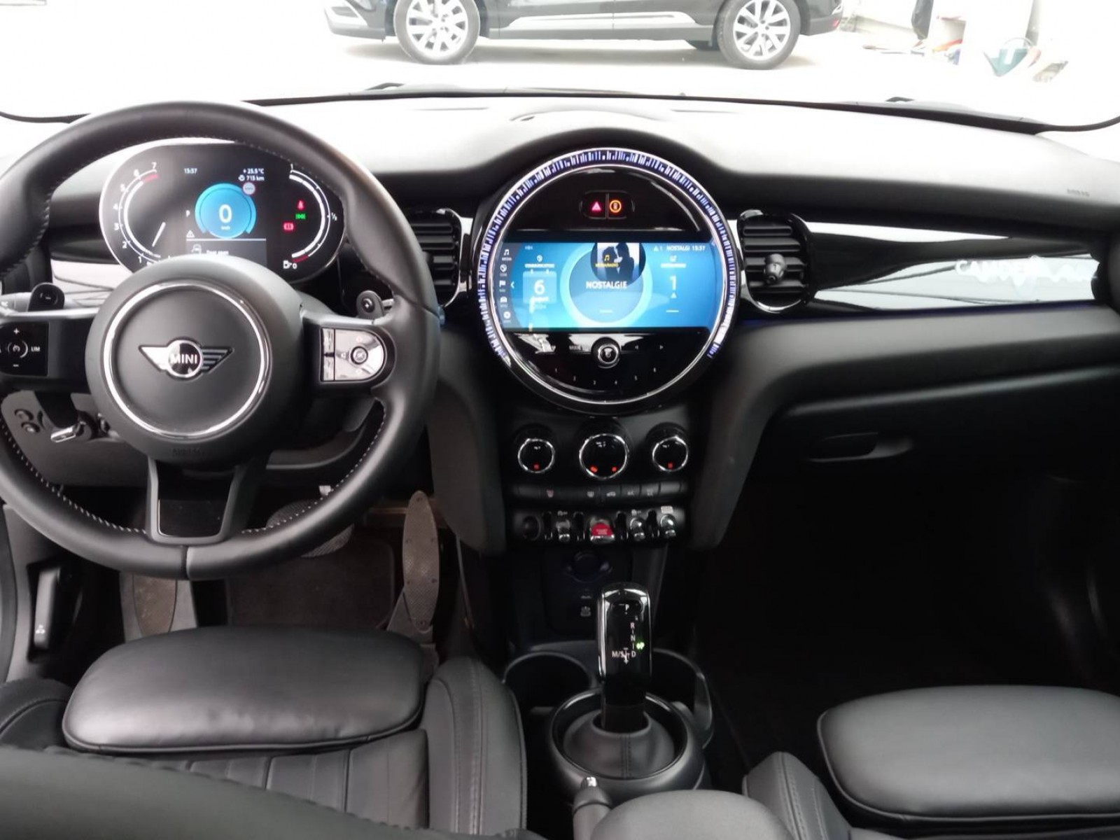 MINI - HATCH 3 PORTES F56 LCI II - #201880 - 11