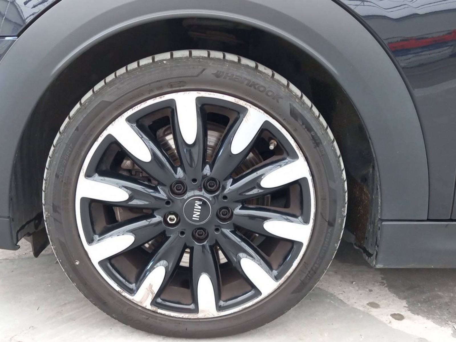MINI - HATCH 3 PORTES F56 LCI II - #201880 - 25