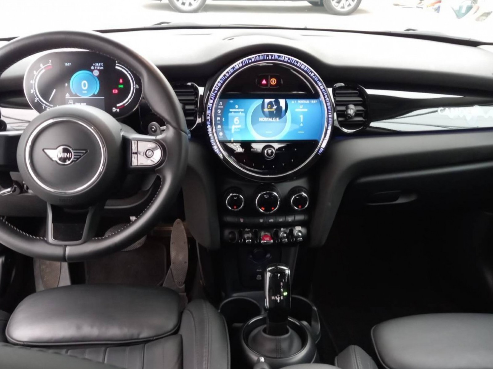 MINI - HATCH 3 PORTES F56 LCI II - #201880 - 28