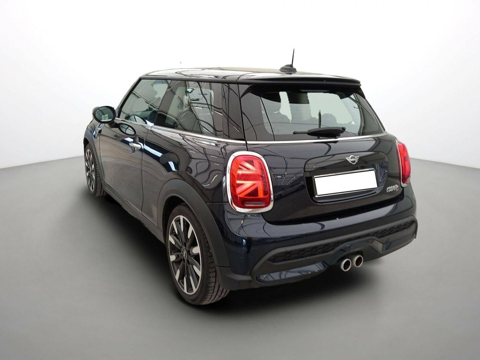 MINI - HATCH 3 PORTES F56 LCI II - #201880 - 15