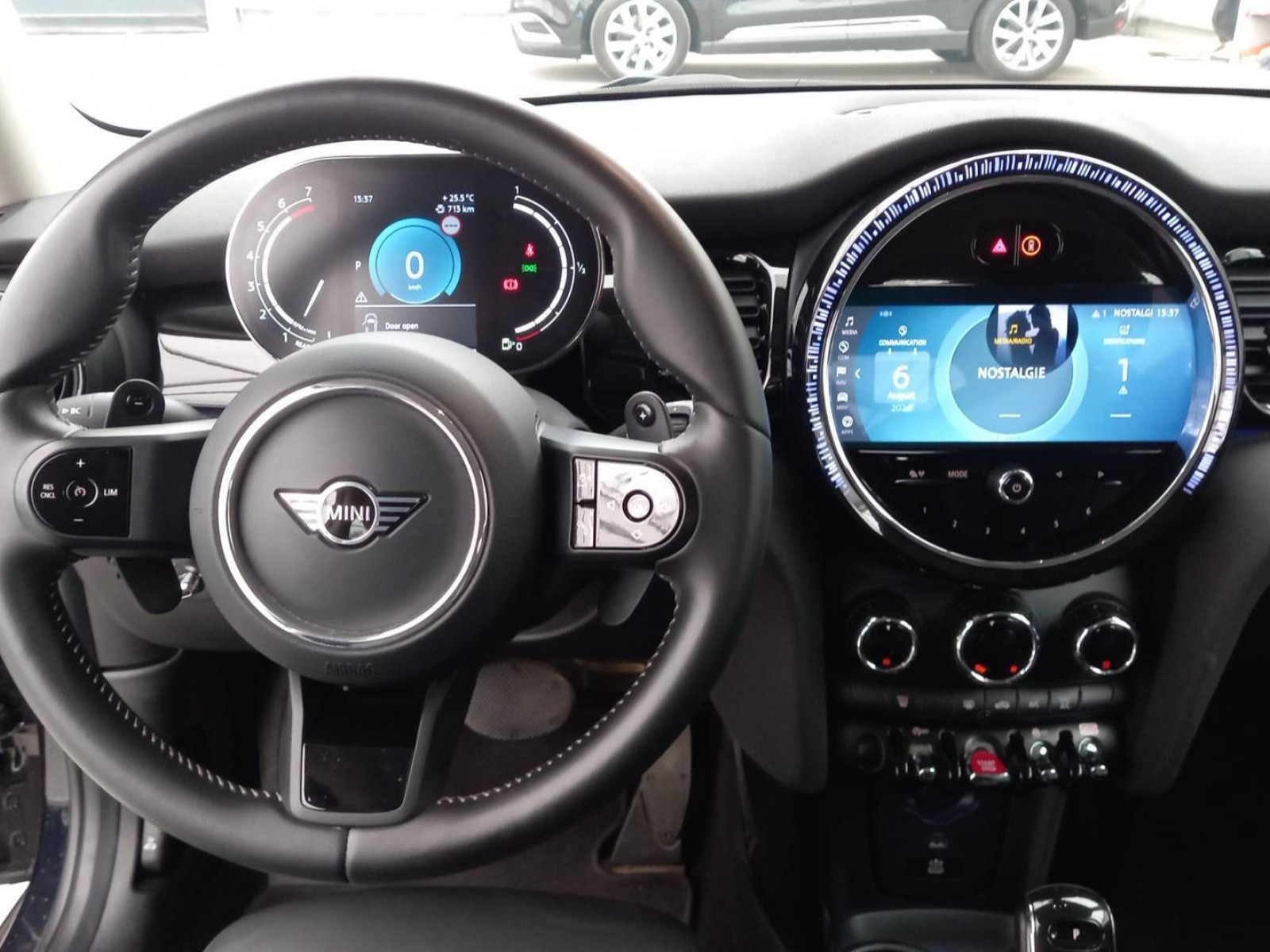 MINI - HATCH 3 PORTES F56 LCI II - #201880 - 13