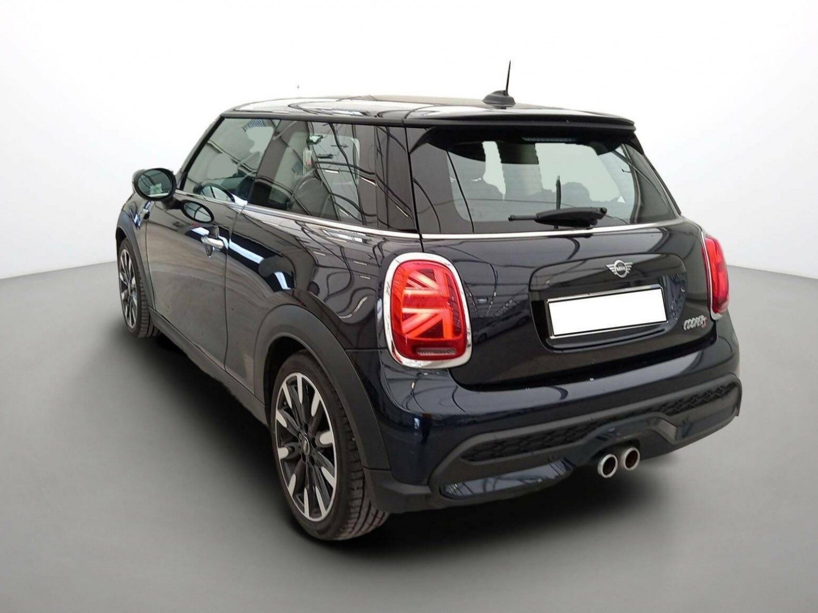 MINI - HATCH 3 PORTES F56 LCI II - #201880 - 32