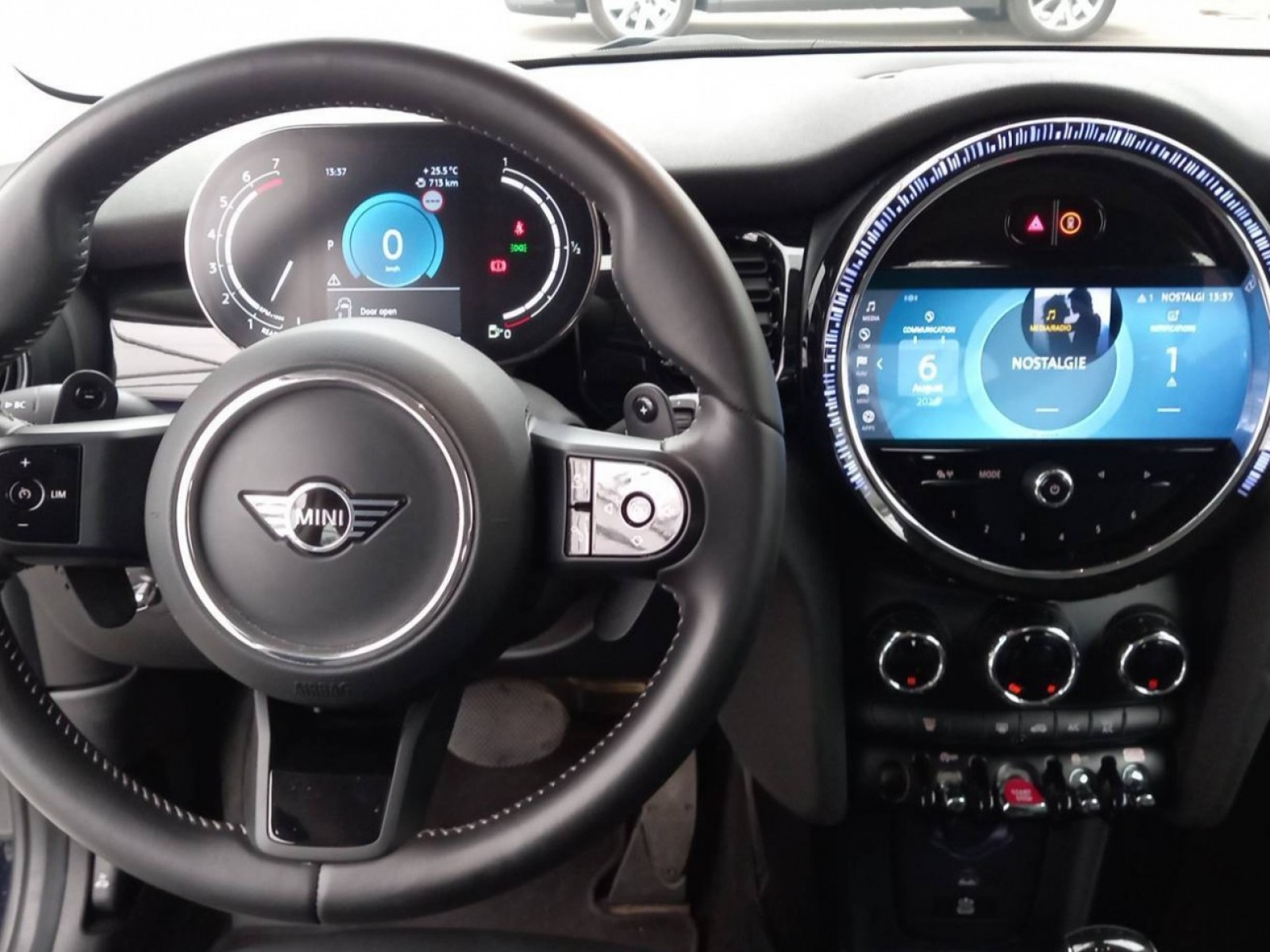 MINI - HATCH 3 PORTES F56 LCI II - #201880 - 30