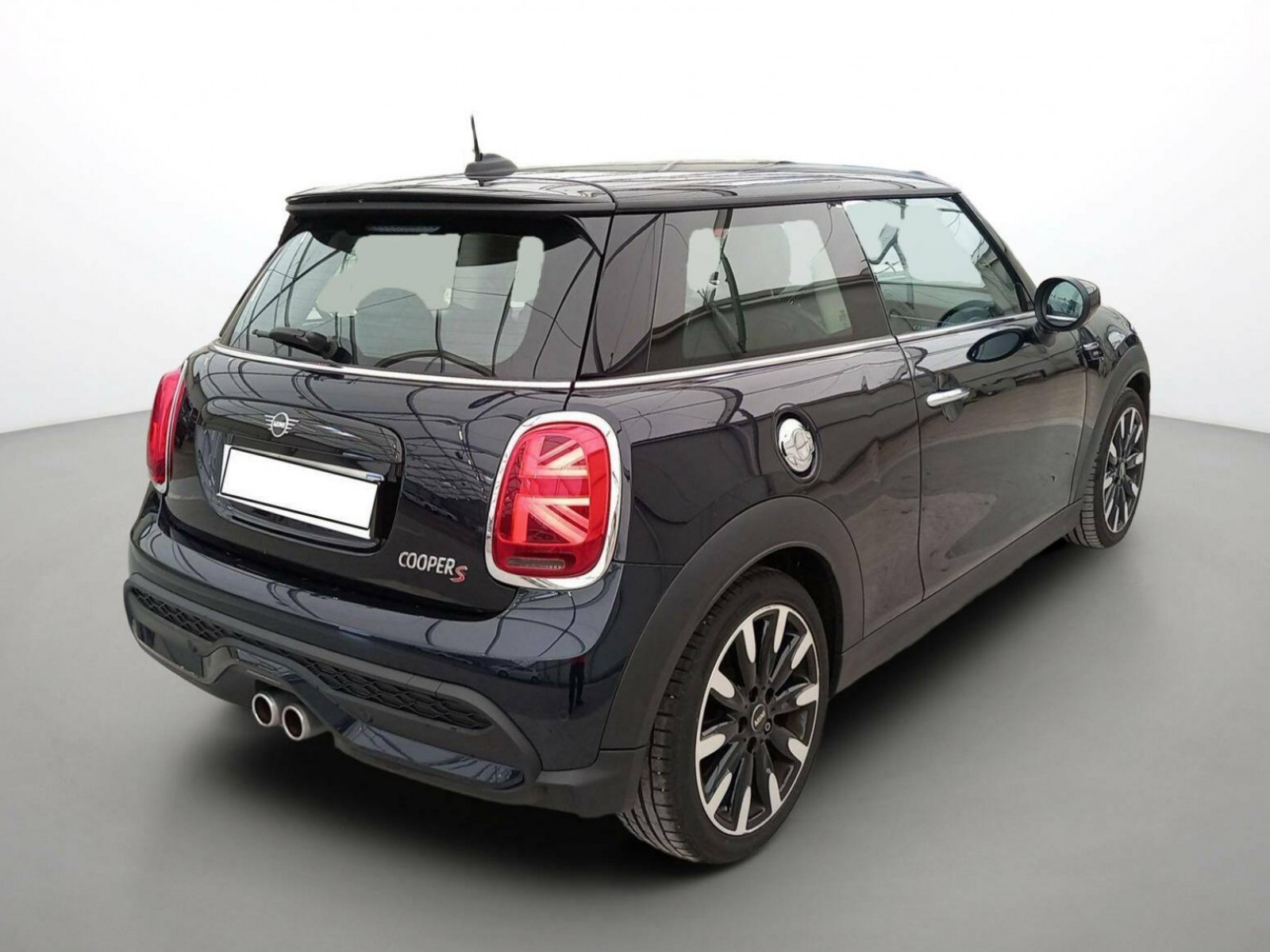MINI - HATCH 3 PORTES F56 LCI II - #201880 - 31
