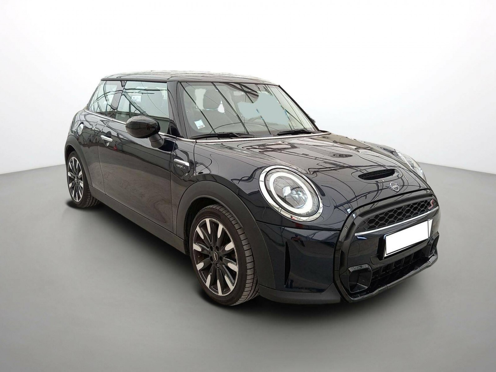 MINI - HATCH 3 PORTES F56 LCI II - #201880 - 16