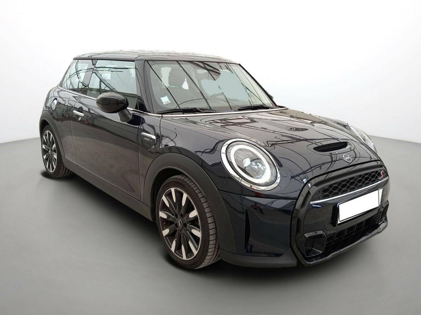 MINI - HATCH 3 PORTES F56 LCI II - #201880 - 33