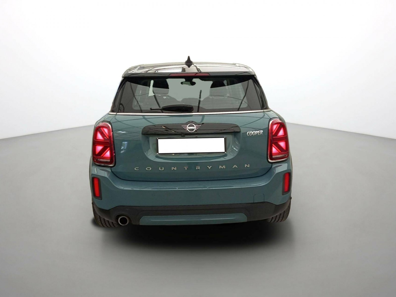 MINI - COUNTRYMAN F60 LCI - #217216 - 1