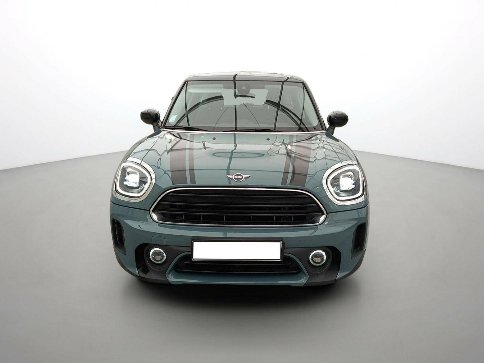 MINI - COUNTRYMAN F60 LCI - #217216 - 2