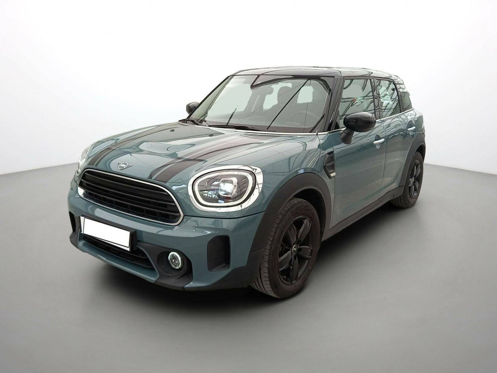 MINI - COUNTRYMAN F60 LCI - #217216 - 0