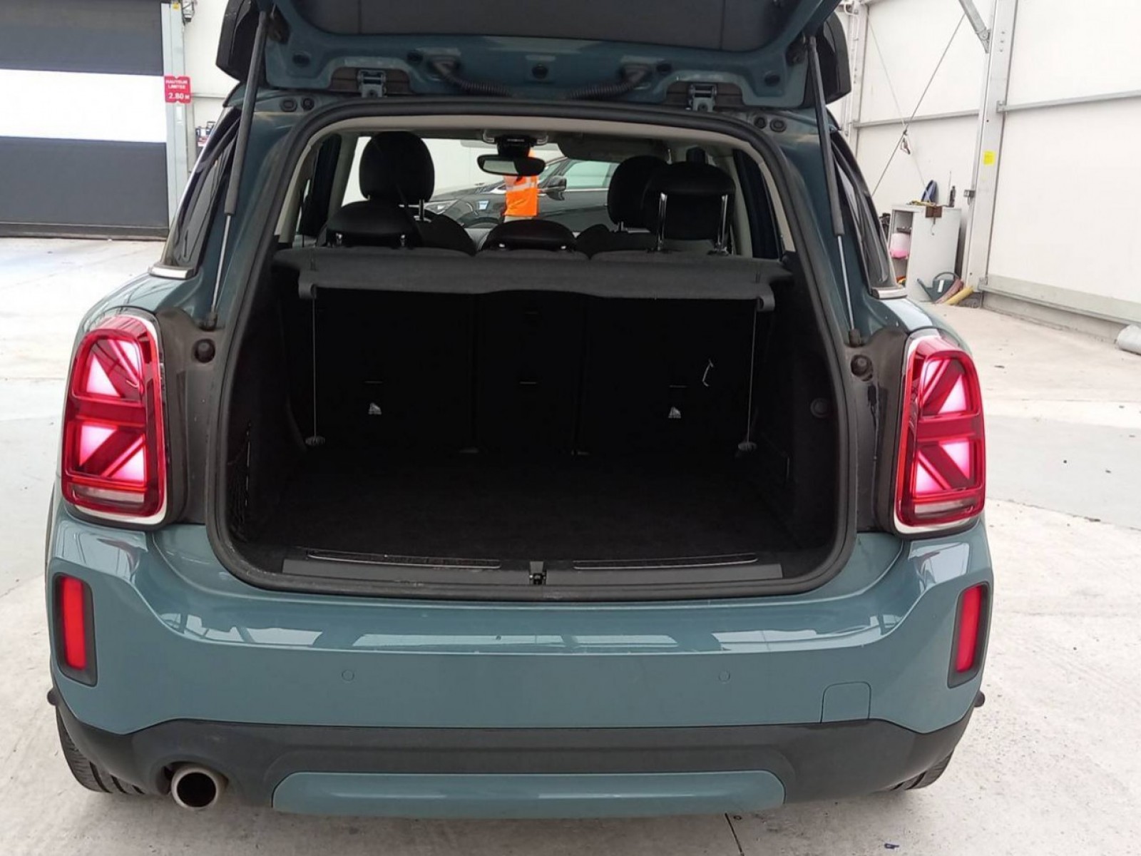 MINI - COUNTRYMAN F60 LCI - #217216 - 20