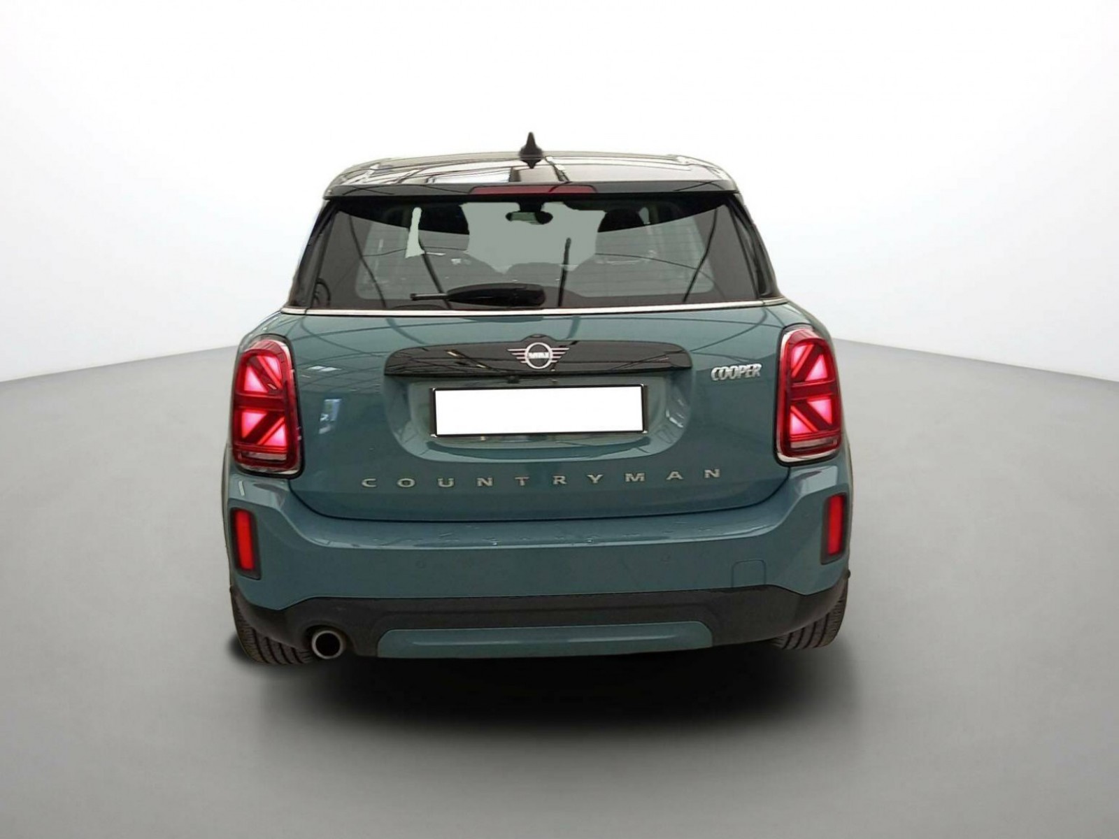 MINI - COUNTRYMAN F60 LCI - #217216 - 18