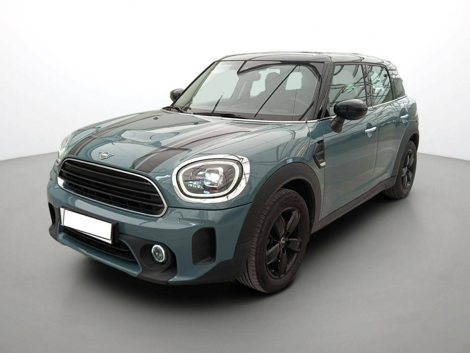 MINI - COUNTRYMAN F60 LCI - #217216 - 17