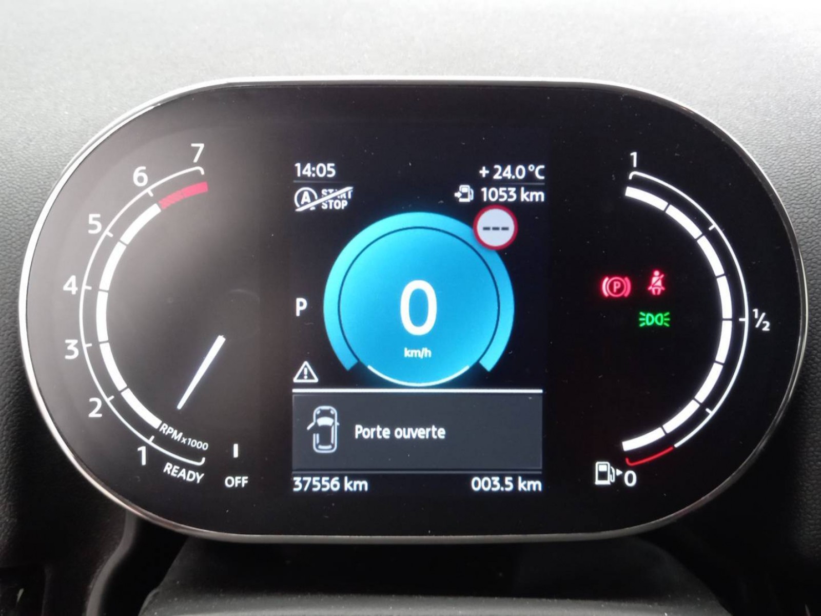 MINI - COUNTRYMAN F60 LCI - #217216 - 4