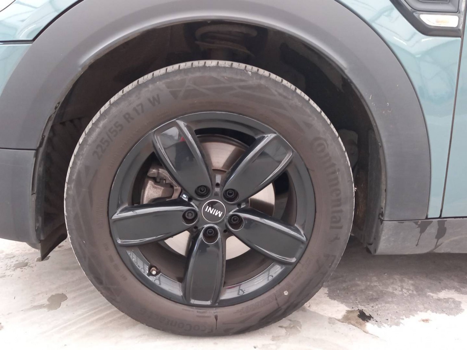 MINI - COUNTRYMAN F60 LCI - #217216 - 8