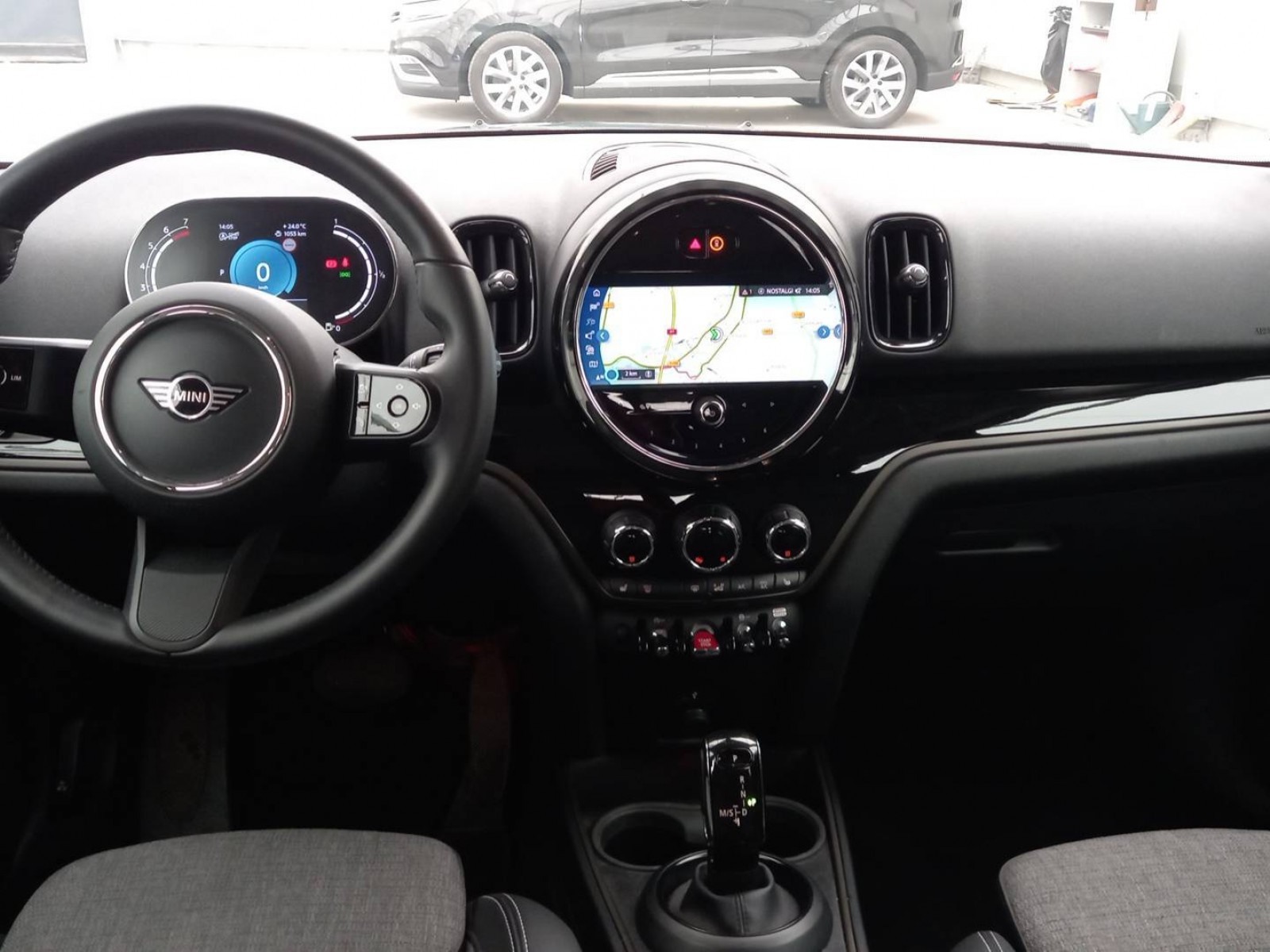 MINI - COUNTRYMAN F60 LCI - #217216 - 11