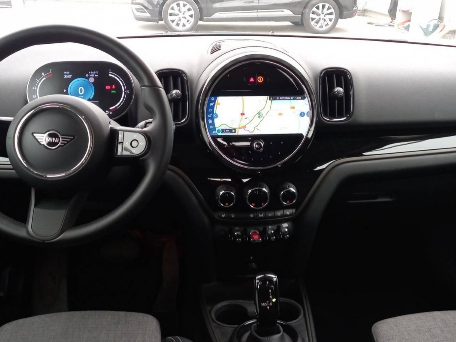 MINI - COUNTRYMAN F60 LCI - #217216 - 28