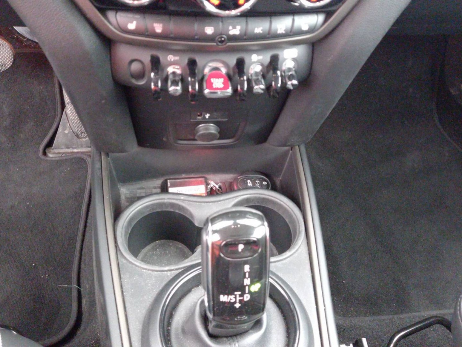 MINI - COUNTRYMAN F60 LCI - #217216 - 12