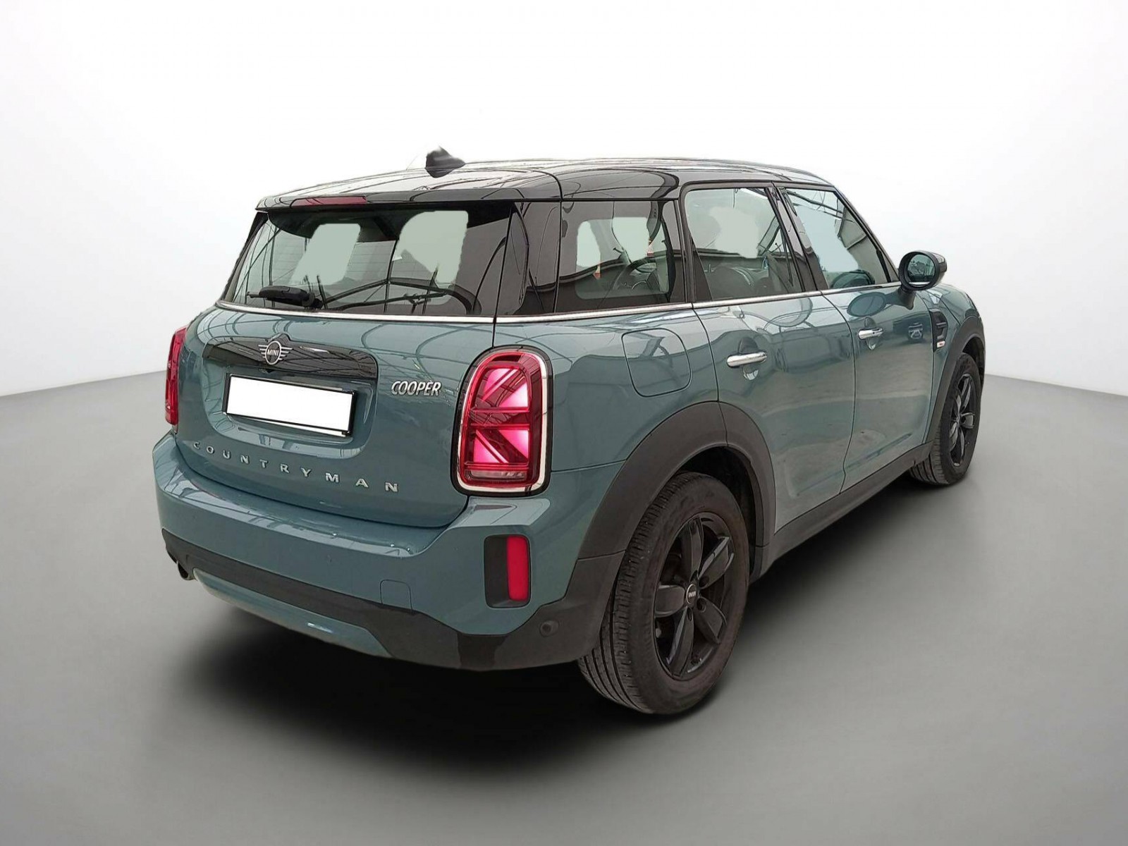 MINI - COUNTRYMAN F60 LCI - #217216 - 14
